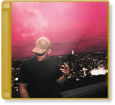 Lubin - Zatoka: Różowe Niebo (2025)