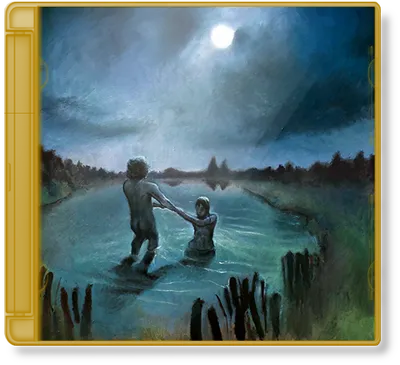 Jerzyk Krzyżyk - Ochota Ohio (2025)