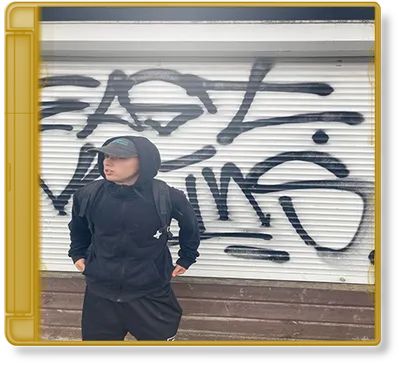 0rzeł - te smutne ep (2025)