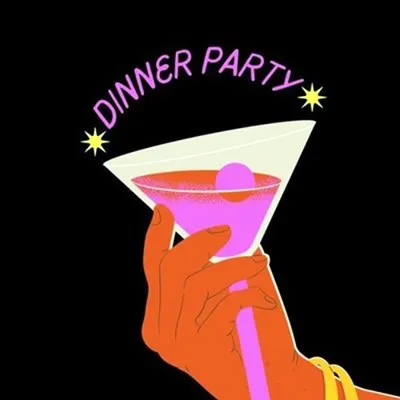 VA - Dinner Party (2025) MP3