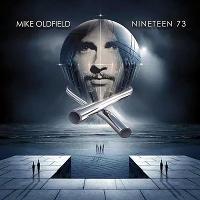 Mike Oldfield - Nineteen 73 - 2024 [Bootleg] FLAC