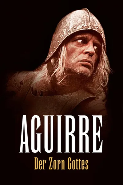 Aguirre, gniew boży / Aguirre, der Zorn Gottes / Aguirre: The Wrath of God (1972) Napisy PL / Lektor PL