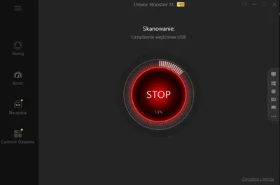 IObit Driver Booster Pro 13.0.0.143 Final MULTi-PL