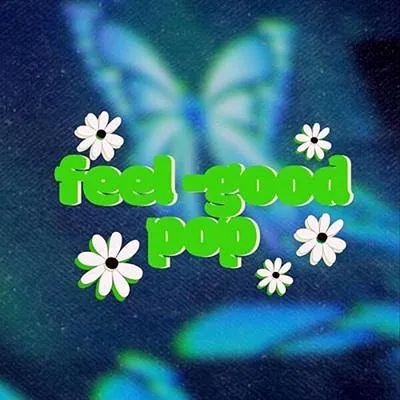 VA - Feel-good pop (2025) MP3