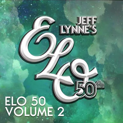 Electric Light Orchestra - ELO 50th Anniversary Vol. 2 (2021) FLAC