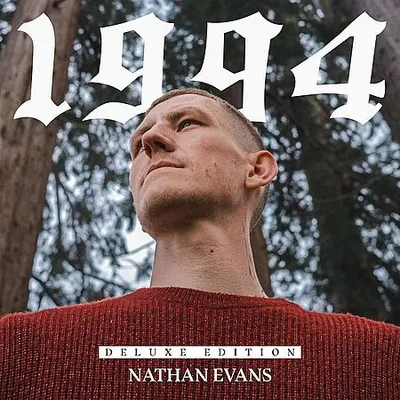 Nathan Evans - 1994 (Deluxe Edition) (2025) [FLAC]