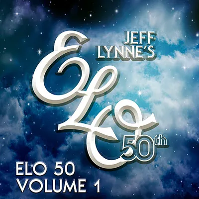 Electric Light Orchestra - Elo 50Th Anniversary Vol. 1 (2021) MP3
