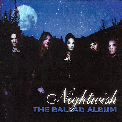 Nightwish - The Ballad Album (2022) FLAC