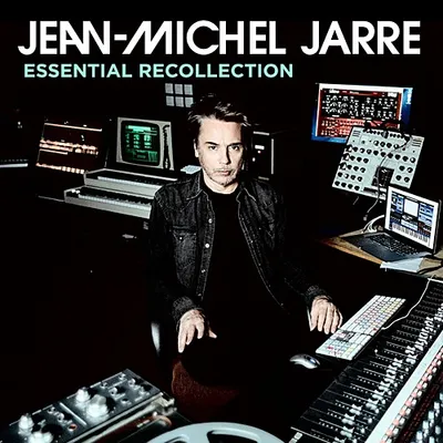 Jean-Michel Jarre - Essential Recollection (2015) FLAC