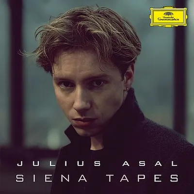 Julius Asal - Siena Tapes (2025) [Hi-Res]