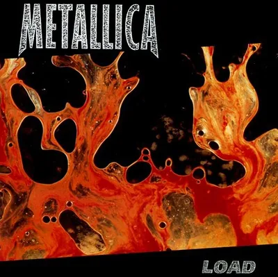 Metallica - Load (Remastered 1996 - 2025) MP3