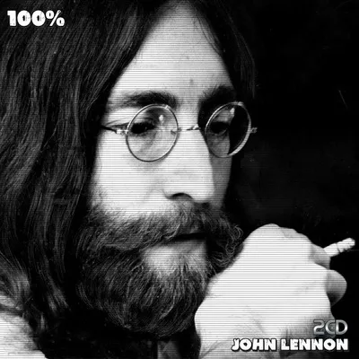 John Lennon - 100% John Lennon 2CD (2020) MP3