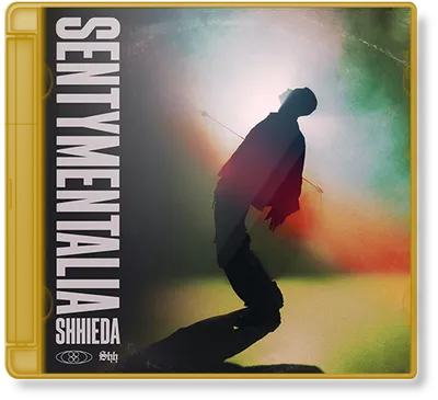 shhieda - Sentymentalia 2CD (wersja Deluxe) (2025)