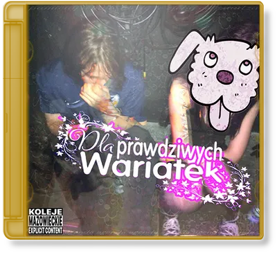 jedrek hibob - dla prawdziwych wariatek (2025)