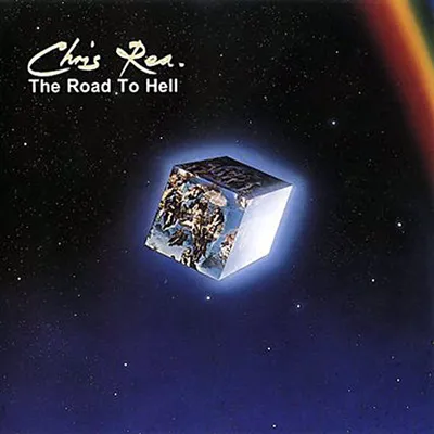 Chris Rea - The Road to Hell [2CD, Deluxe Edition, Remastered] (1989/2019) MP3