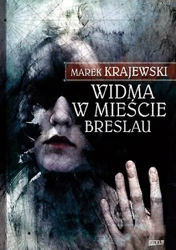 Krajewski Marek - Eberhard Mock Tom 03 Widma w Mieście Breslau (2013) [Audiobook PL]