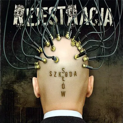 Rejestracja - Szkoda Słów (2012) FLAC