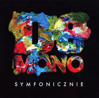 De Mono - Symfonicznie (2014) FLAC