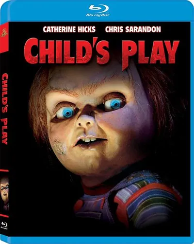 Laleczka Chucky / Child's Play (1988-2019) KOLEKCJA / Napisy PL / Lektor PL