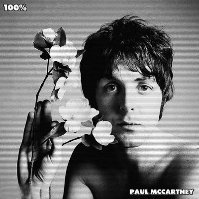 Paul McCartney - 100% Paul McCartney (2020) MP3