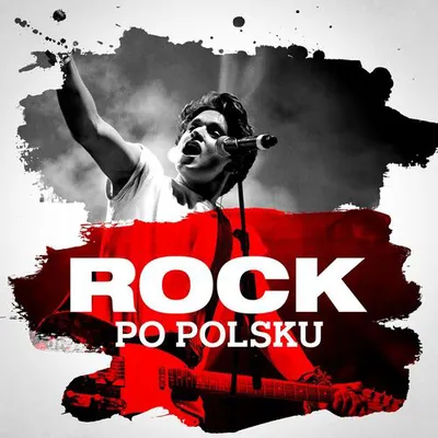 VA - Rock po polsku (2019) MP3