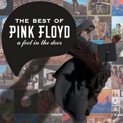 Pink Floyd - A Foot In The Door (The Best Of Pink Floyd) (2011) FLAC