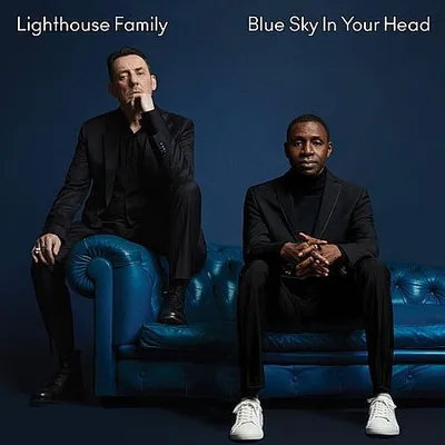 Lighthouse Family - Blue Sky In Your Head (2019) [FLAC]