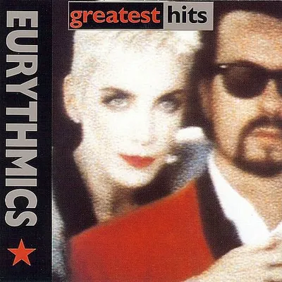 Eurythmics - Greatest Hits (1991) [FLAC]