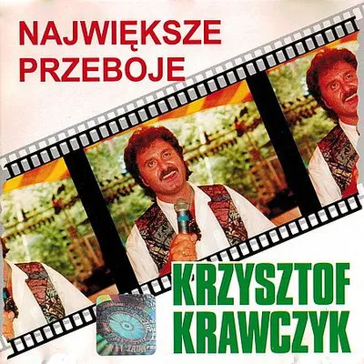 Krzysztof Krawczyk - Największe Przeboje (1993) [FLAC]
