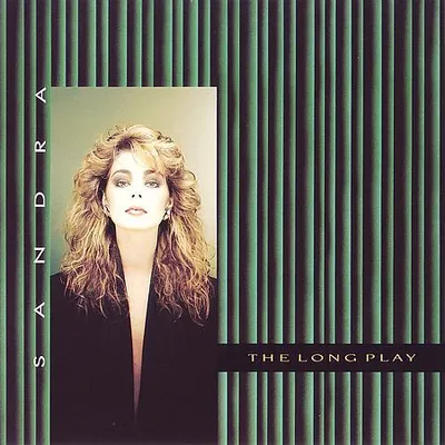 Sandra - The Long Play (1985) [FLAC]