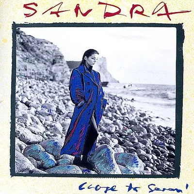 Sandra - Close to Seven (1992) [FLAC]