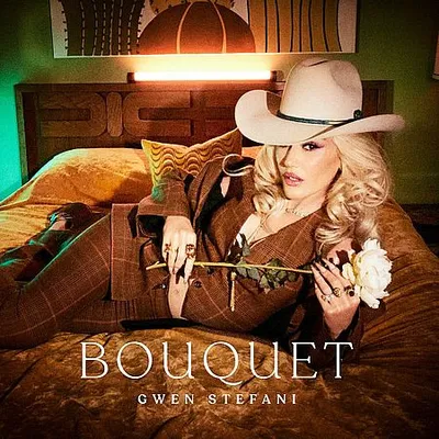Gwen Stefani - Bouquet (2024) [FLAC]