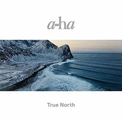 A-Ha - True North (2022) [FLAC]