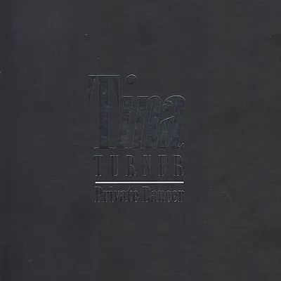 Tina Turner - Private Dancer (2025) [FLAC]