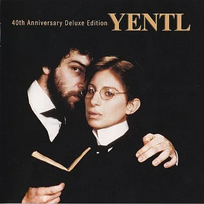 Barbra Streisand - Yentl: 40th Anniversary Deluxe Edition (2023) [FLAC]