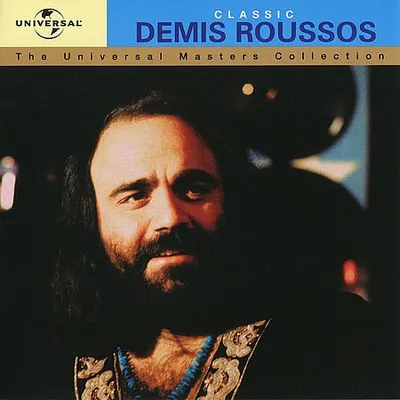 Demis Roussos - Classic (1999) [FLAC]