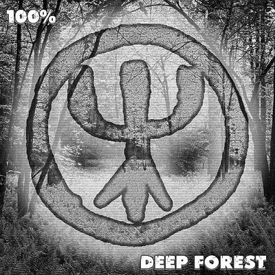 Deep Forest - 100% Deep Forest (2020) MP3