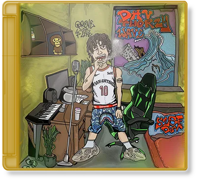 SzefDav - Dav Tworzy Wave (2025)