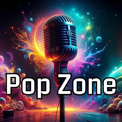 VA - Pop Zone (2025) MP3