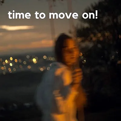 VA - Time to Move On! (2025) MP3