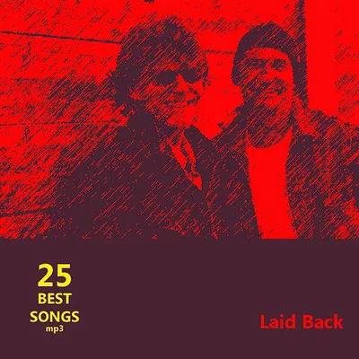 Laid Back - 25 Best Songs (2012) MP3