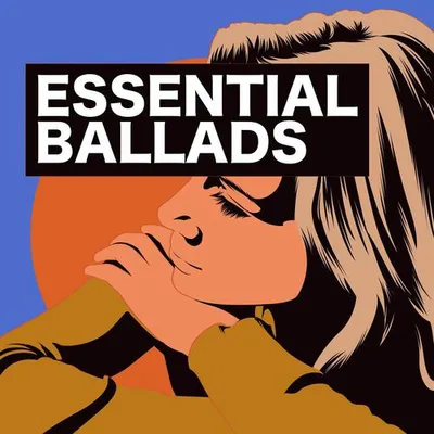 VA - Essential Ballads (2020) MP3