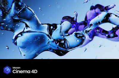 Maxon Cinema 4D 2026.0.0 (x64) MULTi-PL