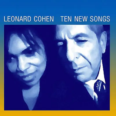 Leonard Cohen - Ten New Songs (2001) MP3