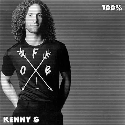 Kenny G - 100% Kenny G (2020) MP3