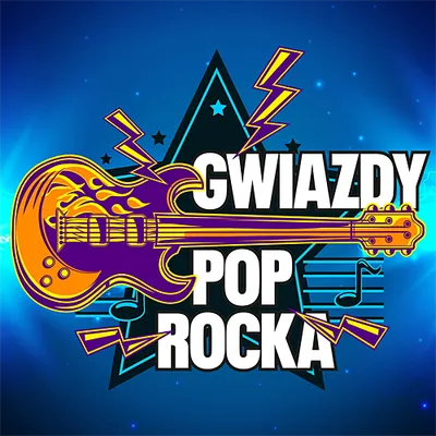 VA - Gwiazdy pop-rocka (2019) MP3