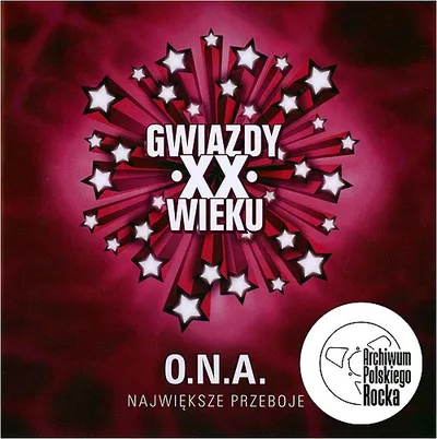 O.N.A. - Największe Przeboje - Gwiazdy XX wieku (2007) MP3