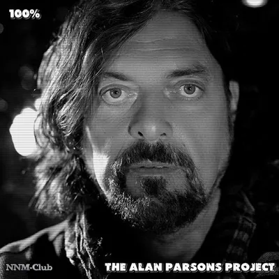 The Alan Parsons Project - 100% Alan Parsons (2020) MP3