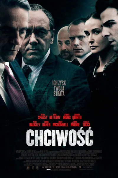 Chciwość / Margin Call (2011) MULTi.1080p.BluRay.REMUX.AVC.DTS-HD.MA.5.1-MR ~ Lektor i Napisy PL