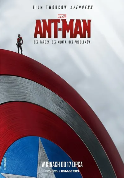 Ant-Man (2015) MULTi.1080p.BluRay.REMUX.AVC.DTS-HD.MA.7.1-LTS ~ Lektor, Dubbing i Napisy PL